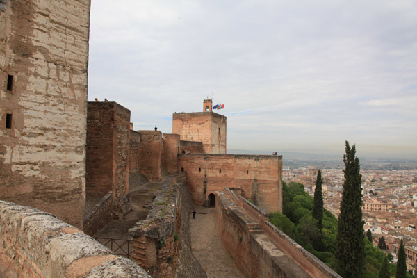 Torre de la Vela